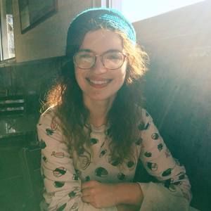 Meet your Posher, Amelia